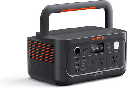 Jackery Portable Power Station Explorer 500