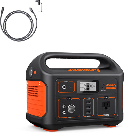 Jackery Portable Power Station Explorer 500