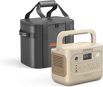 Jackery Explorer 1000 v2 Portable Power Station