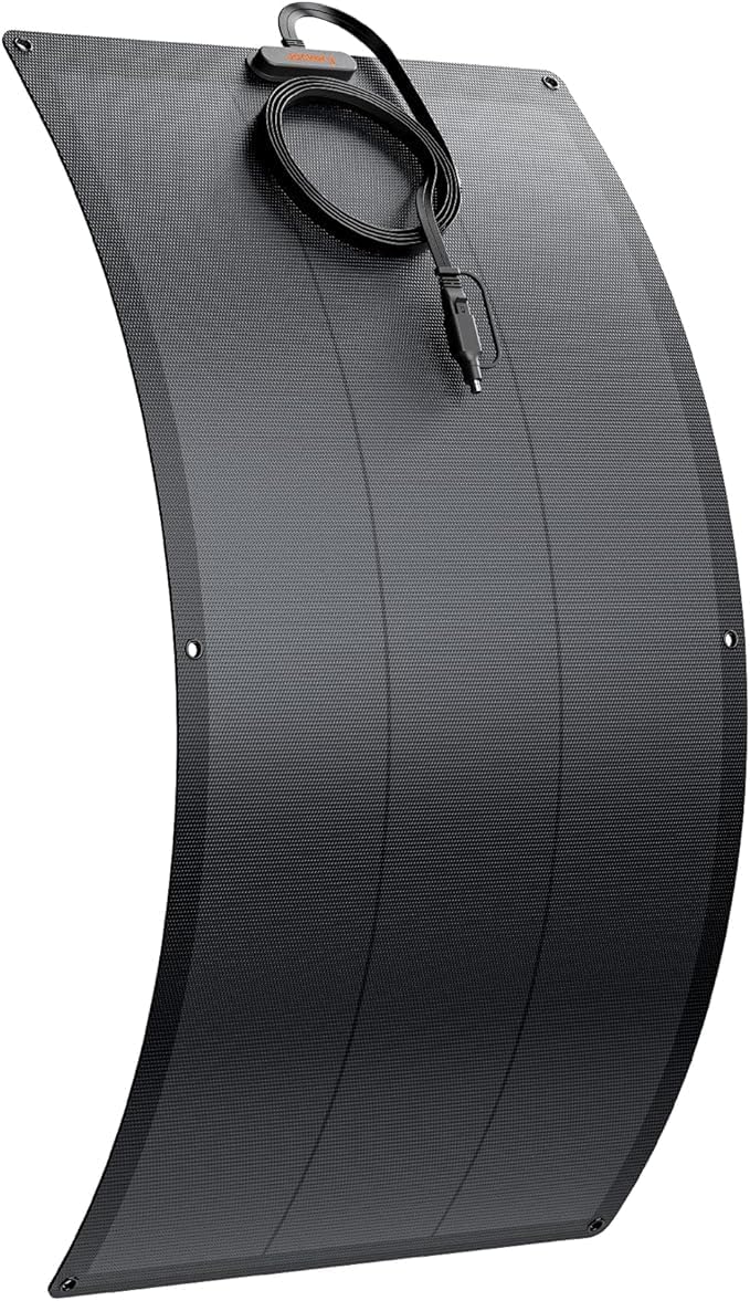 Jackery SolarSaga 200W Portable Solar Panel