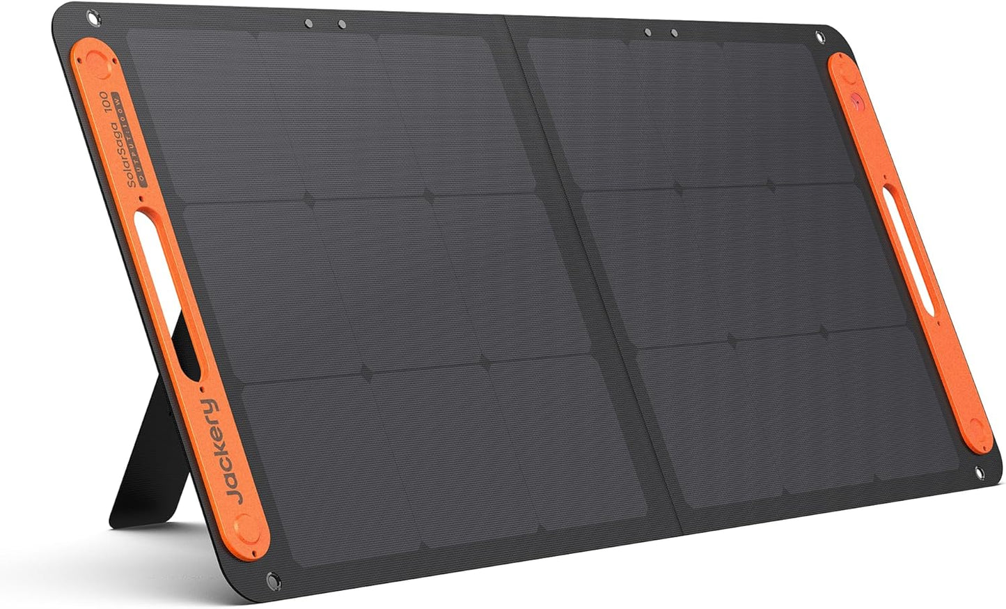 Jackery SolarSaga 100W Light Solar Panel