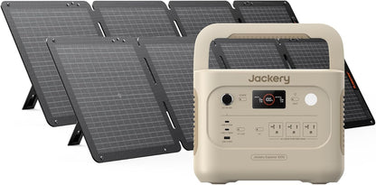 Jackery Explorer 1000 v2 Portable Power Station